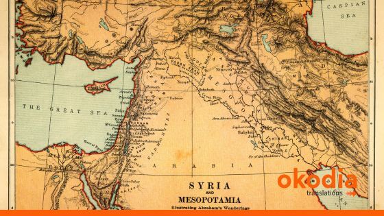 idioma, L’idioma més antic del món es va utilitzar durant segles per a finalitats que ni t’imagines